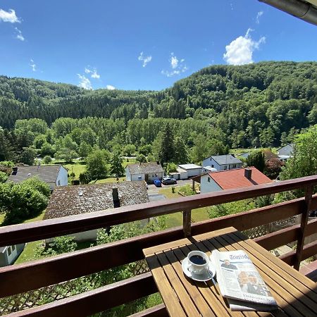 Zemmer Ferienhaus Kylltal 빌라 외부 사진