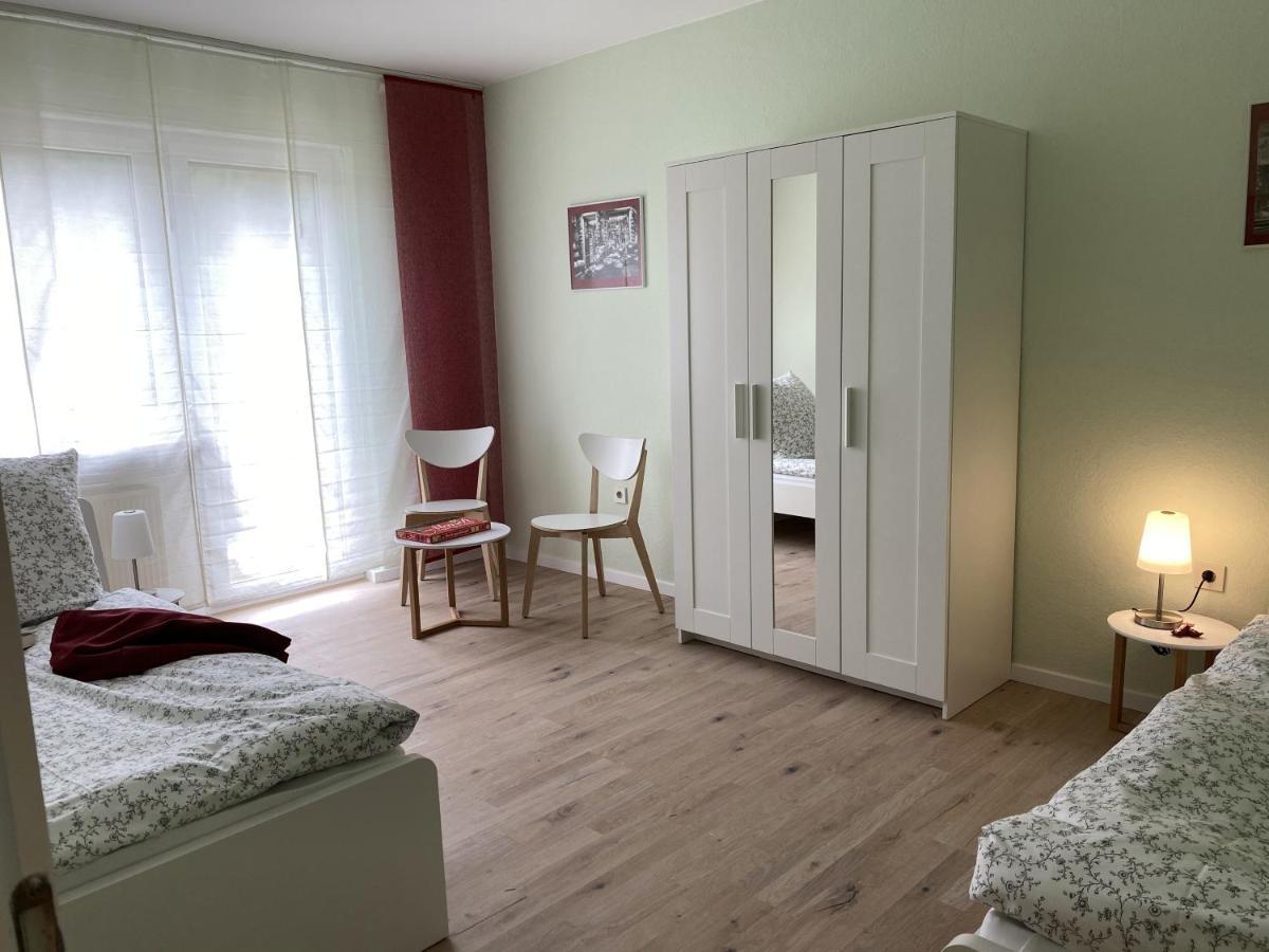 Zemmer Ferienhaus Kylltal 빌라 외부 사진