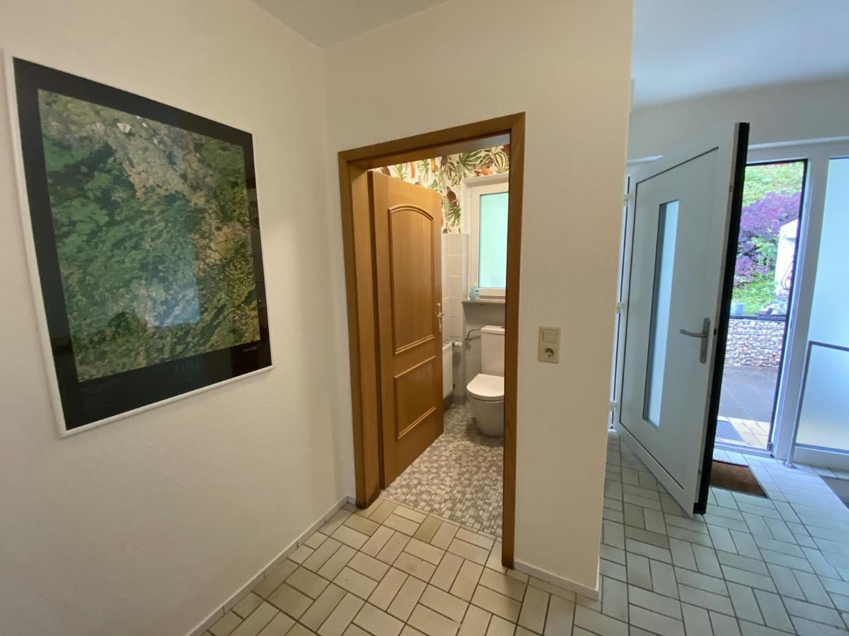 Zemmer Ferienhaus Kylltal 빌라 외부 사진