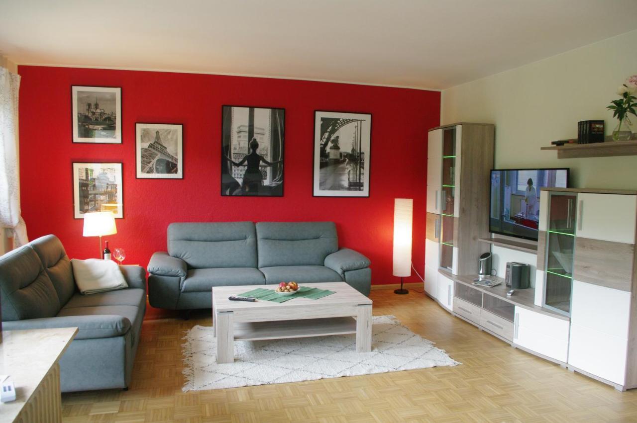 Zemmer Ferienhaus Kylltal 빌라 외부 사진