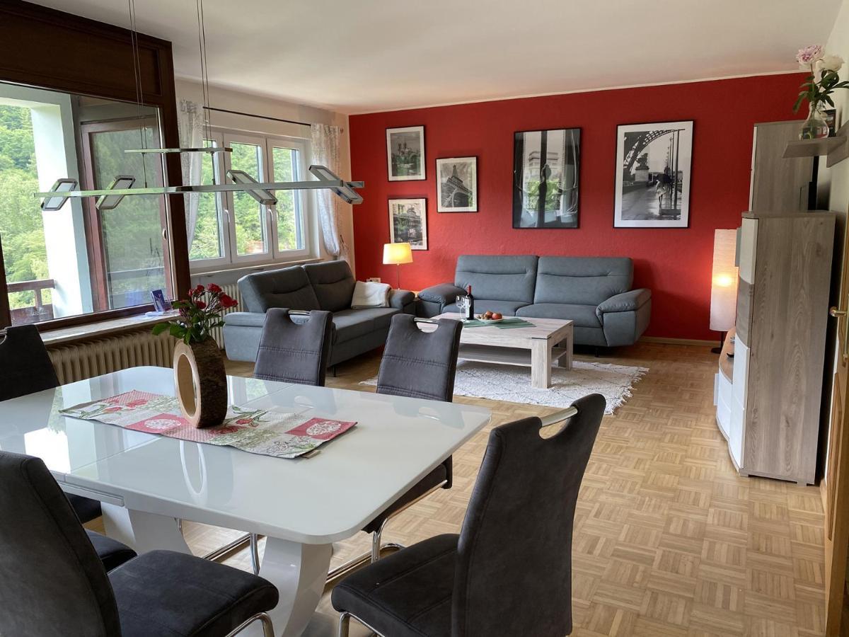 Zemmer Ferienhaus Kylltal 빌라 외부 사진