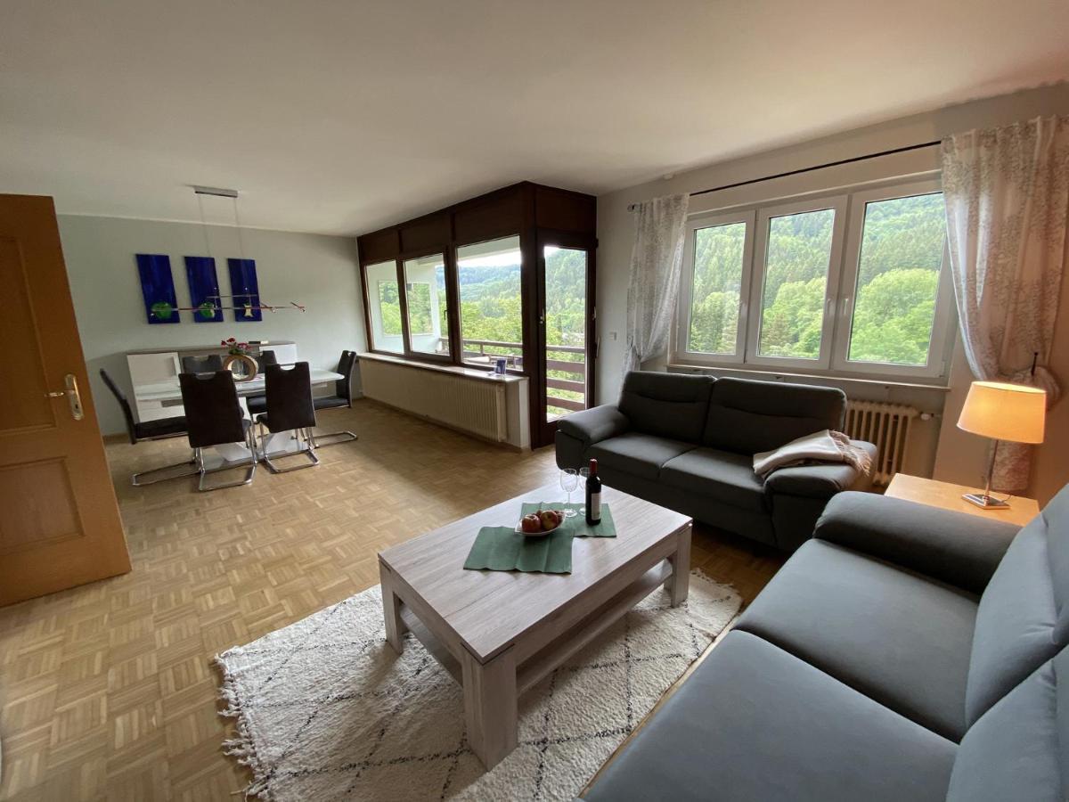 Zemmer Ferienhaus Kylltal 빌라 외부 사진